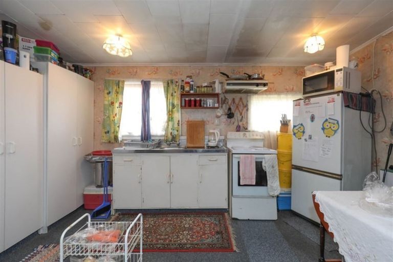 Photo of property in 232 Great South Road, Huntly, 3700