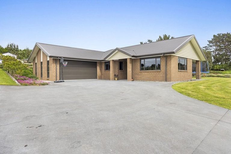 Photo of property in 197b Turuturu Road, Hawera, 4674