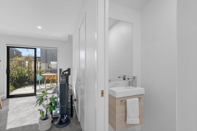 Photo of property in 29a Webb Street, St Albans, Christchurch, 8014