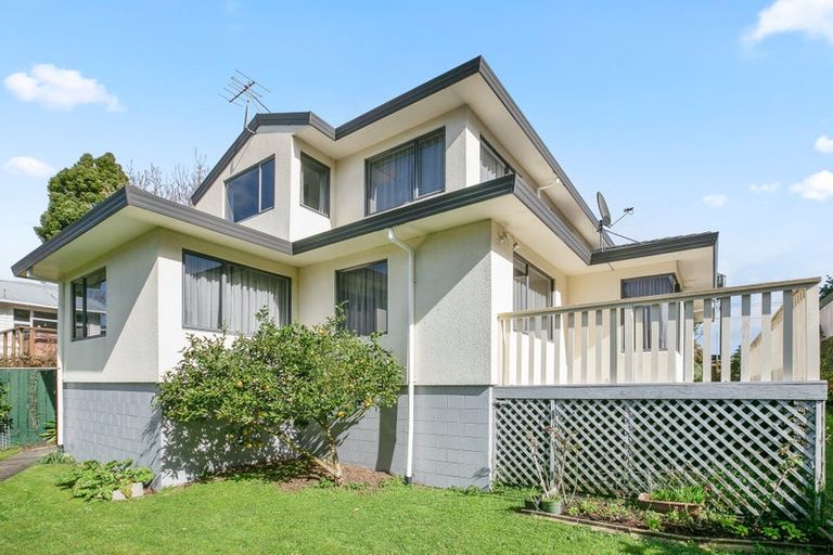 Photo of property in 57 Victoria Road, New Plymouth, 4310