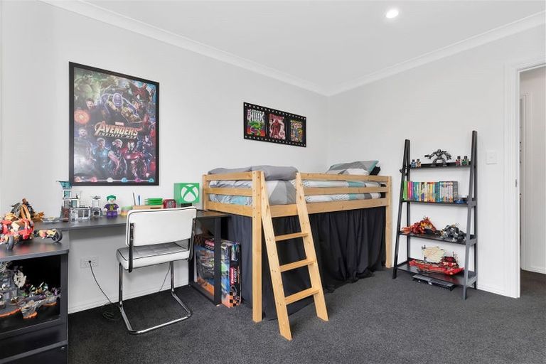 Photo of property in 53 Macphail Avenue, Rangiora, 7400