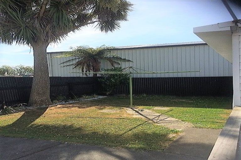 Photo of property in 187 Cambridge Street, Levin, 5510