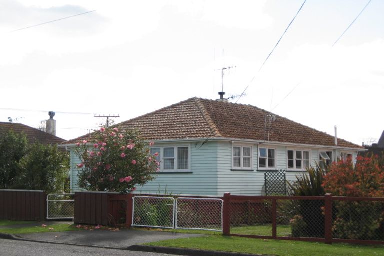 Photo of property in 48 Morris Street, Marton, 4710