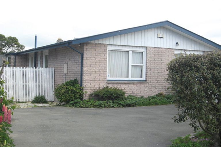 Photo of property in 183 Highsted Road, Casebrook, Christchurch, 8051