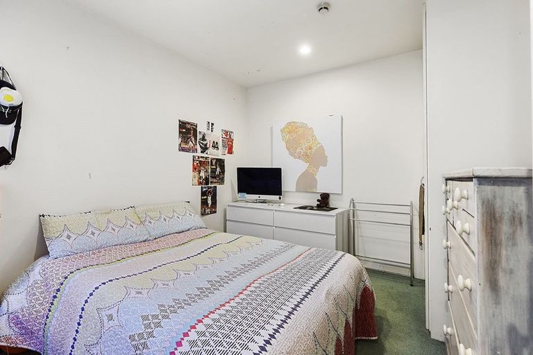 Photo of property in Sirocco Apartments, 607/8u Church Street, Wellington Central, Wellington, 6011