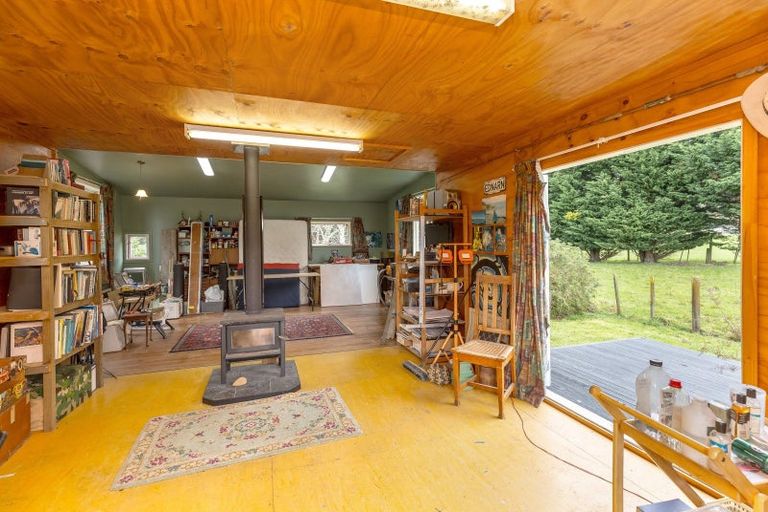 Photo of property in 960 Norfolk Road, Upper Plain, Carterton, 5791