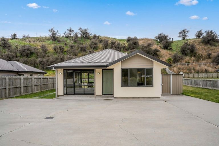 Photo of property in 43 Woodstock Road, Lower Shotover, Queenstown, 9304