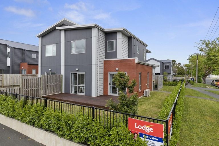 Photo of property in 8a Mary Street, Frankton, Hamilton, 3204