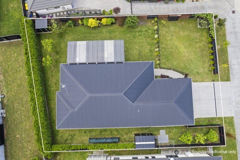 Photo of property in 12 Archford Street, Matamata, 3400