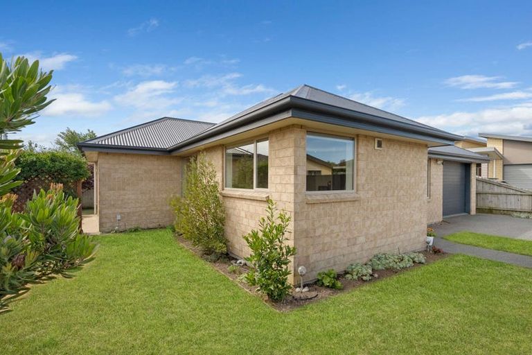 Photo of property in 4c Renoir Drive, Rolleston, 7614
