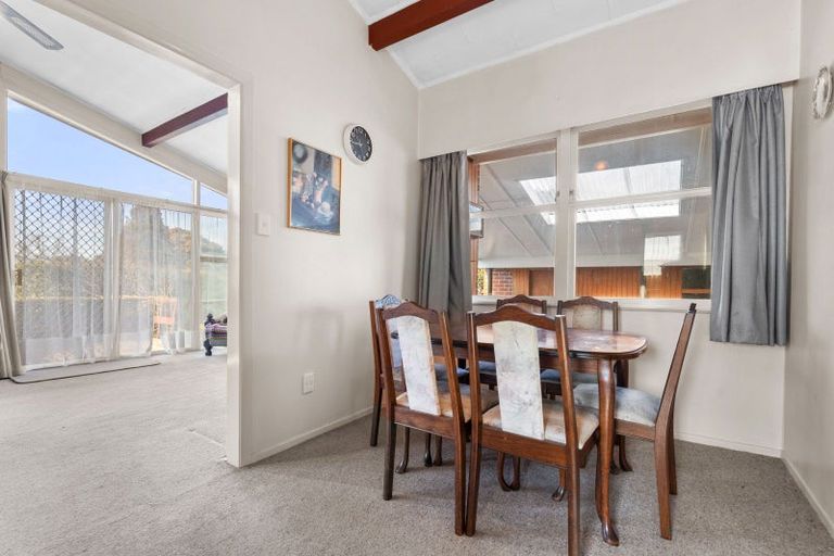 Photo of property in 4 Mabson Terrace, Masterton, 5810