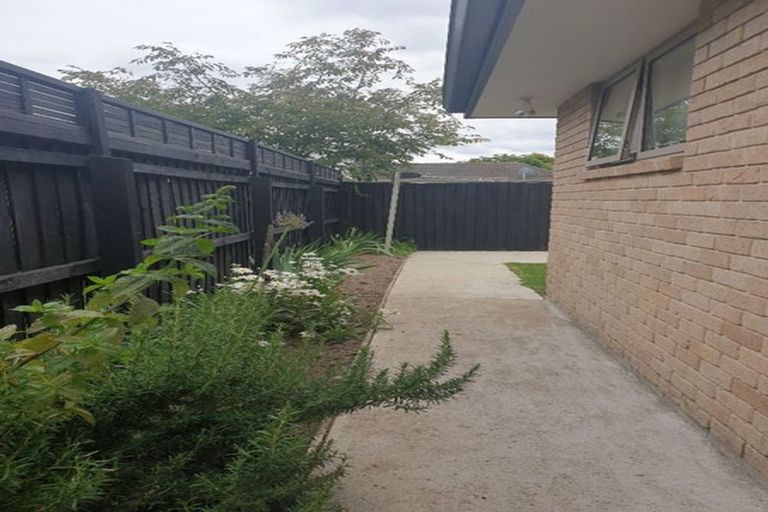 Photo of property in 3 Palamino Place, Woolston, Christchurch, 8023