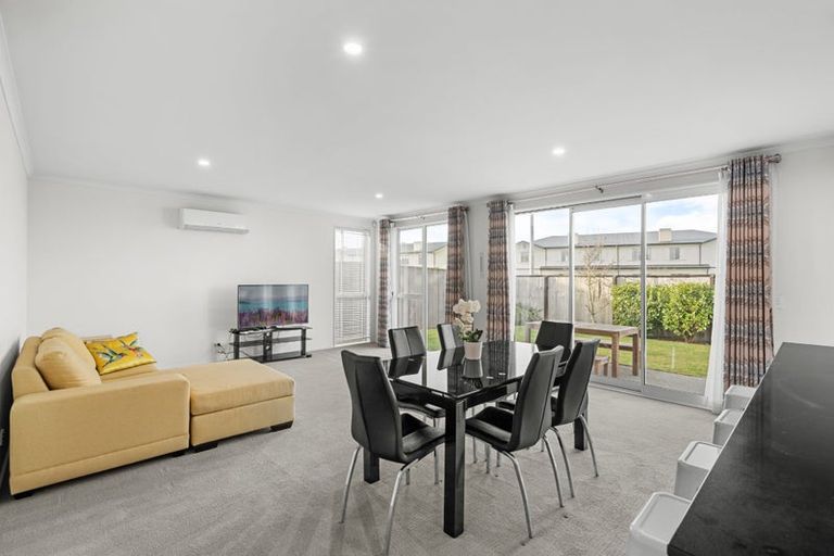 Photo of property in 11 George Square West, Wigram, Christchurch, 8025
