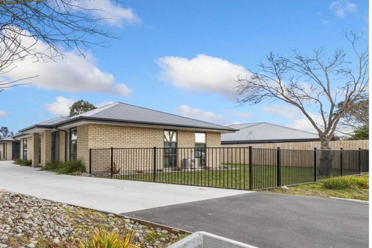 Photo of property in 741 East Maddisons Road, Rolleston, 7614