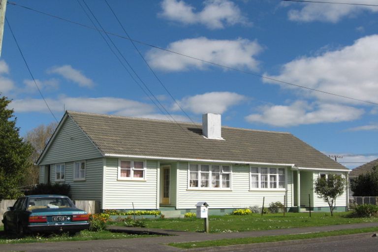 Photo of property in 45 Morris Street, Marton, 4710