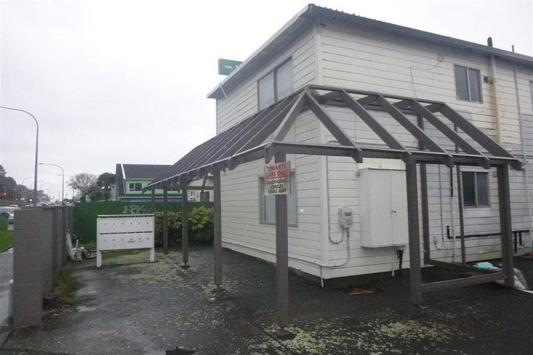 Photo of property in 1/91 Pharazyn Street, Melling, Lower Hutt, 5010