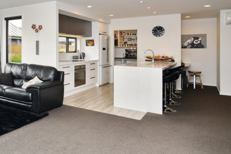 Photo of property in 44 Monarch Boulevard, Kaiapoi, 7630