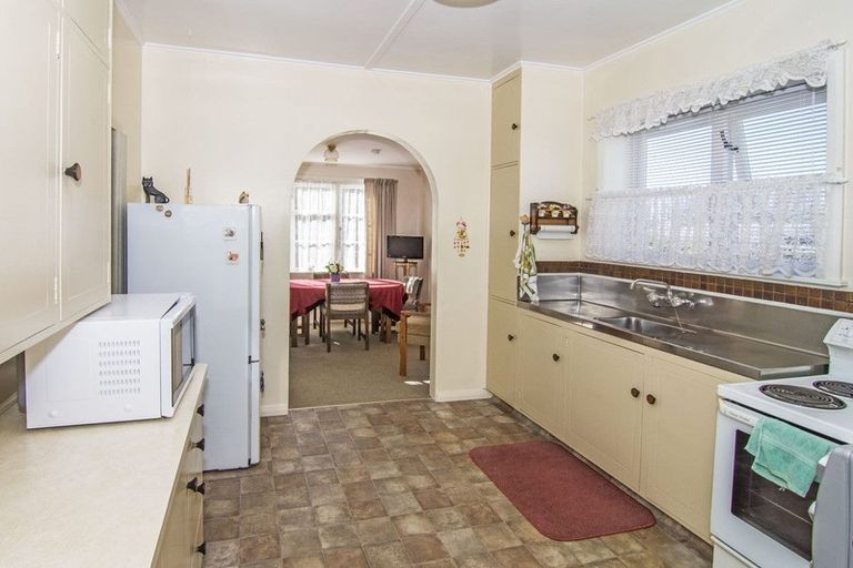 Photo of property in 144 Essex Street, Masterton, 5810