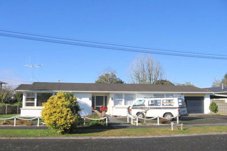 Photo of property in 12 De Vere Crescent, Chartwell, Hamilton, 3210