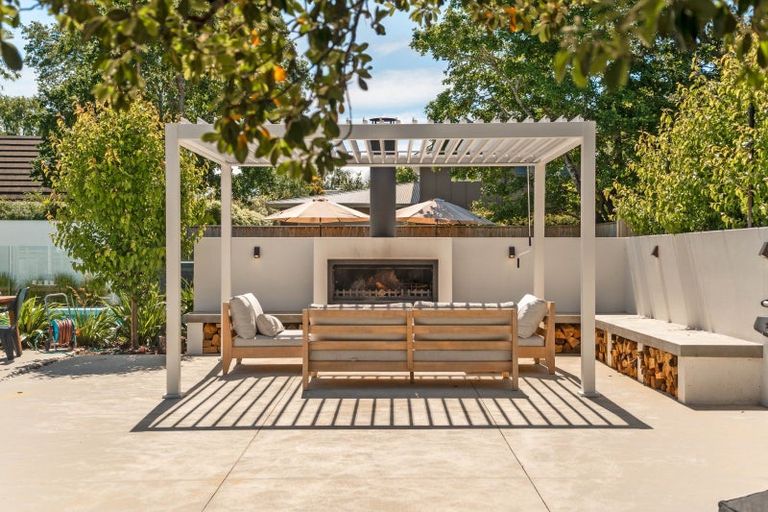 Photo of property in 23 Jellicoe Street, Greytown, 5712