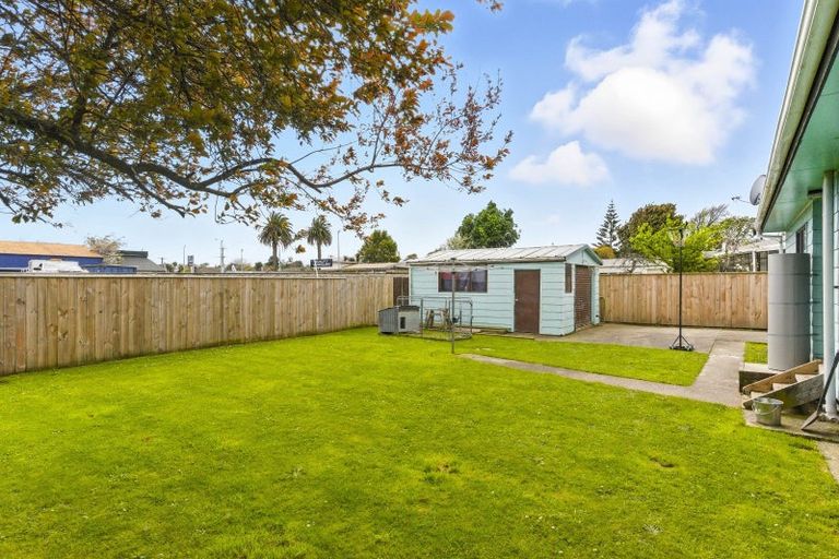 Photo of property in 193a Cambridge Street, Levin, 5510