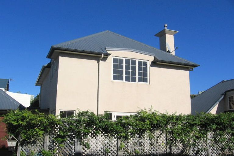 Photo of property in 5u5 Hawtrey Terrace, Johnsonville, Wellington, 6037