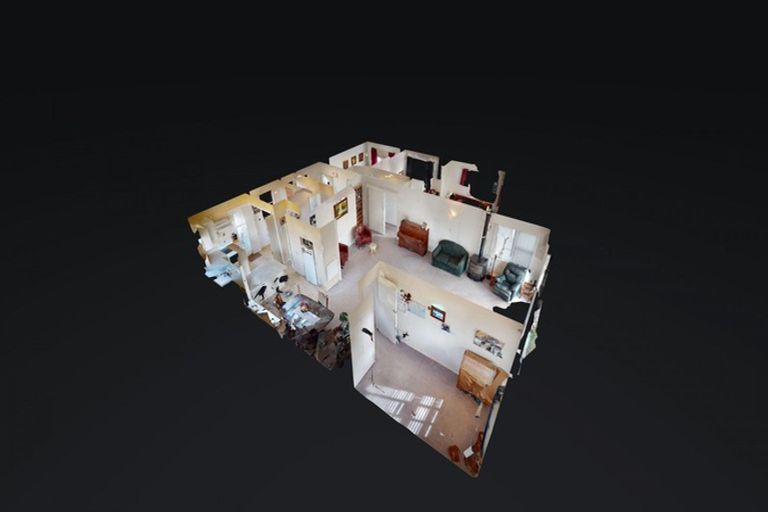 Photo of property in 49 Graham Street, Levin, 5510