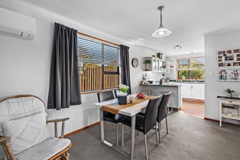 Photo of property in 7a Davie Street, Kaiapoi, 7630