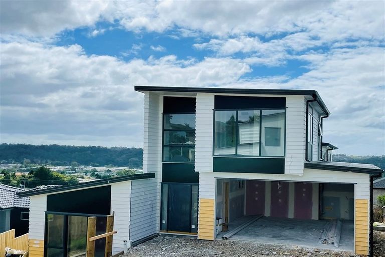Photo of property in 4 Matuka Lane, Ranui, Auckland, 0612