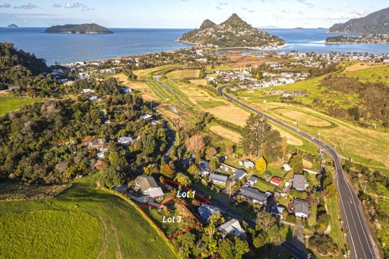 Photo of property in 10a Ocean Beach Road, Tairua, 3508