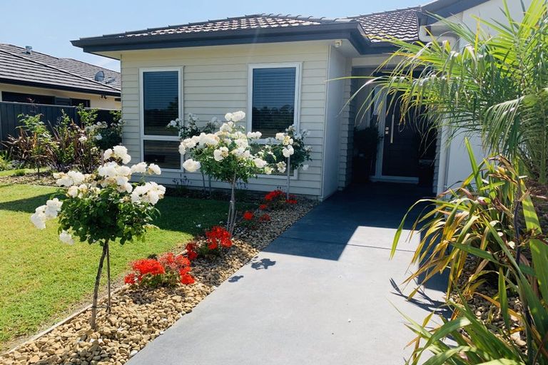 Photo of property in 8 Orotu Drive, Poraiti, Napier, 4112