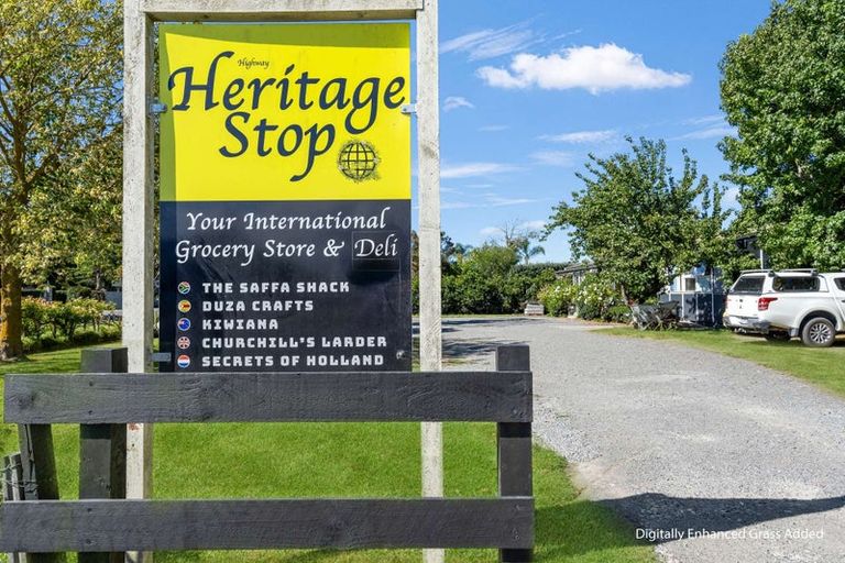 Photo of property in 521 State Highway 2 North, Whakatu, Hastings, 4180