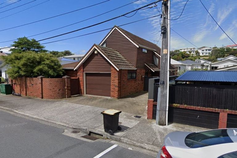 Photo of property in 21 Moxham Avenue, Hataitai, Wellington, 6021