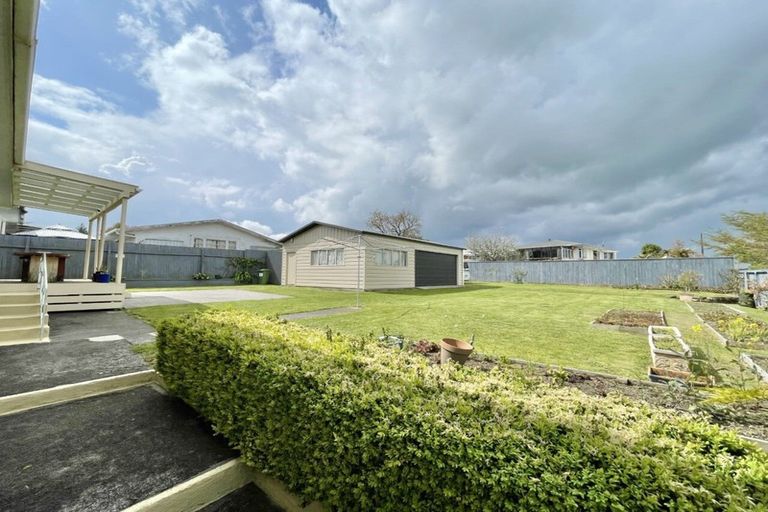 Photo of property in 107 Billah Street, Tokoroa, 3420