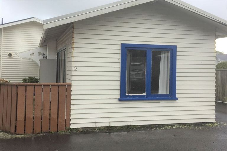 Photo of property in 21f2 Rotoiti Street, Johnsonville, Wellington, 6037