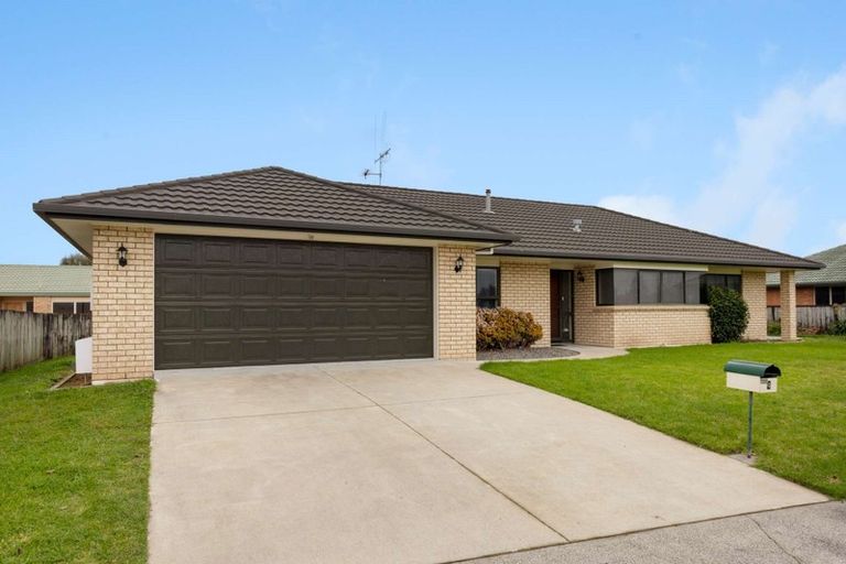 Photo of property in 4 Mews Place, Forest Lake, Hamilton, 3200