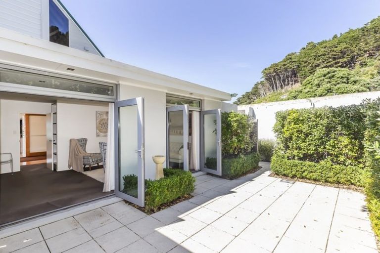 Photo of property in 97 Inglis Street, Seatoun, Wellington, 6022