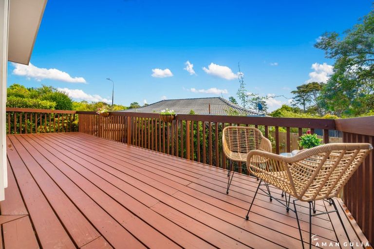 Photo of property in 30 Meynell Court, Glen Eden, Auckland, 0602