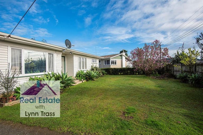 Photo of property in 129 Corks Road, Tikipunga, Whangarei, 0112
