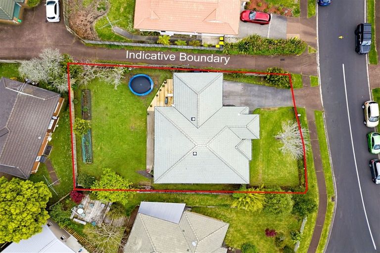 Photo of property in 25 Martin Jugum Lane, Ranui, Auckland, 0612