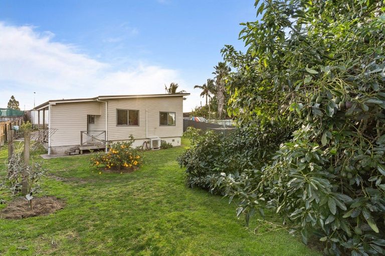 Photo of property in 3b Seddon Street, Te Puke, 3119