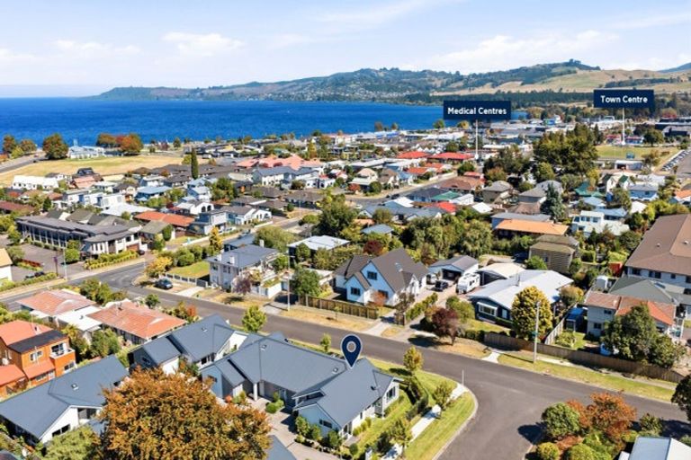 Photo of property in 1 Williams Street, Taupo, 3330