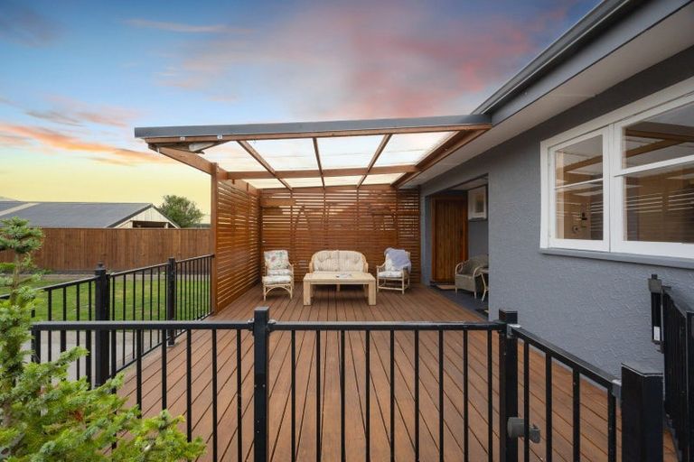 Photo of property in 34 Keeling Street, West End, Palmerston North, 4412