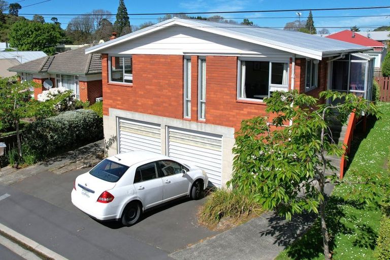 Photo of property in 25 Carlyle Street, North East Valley, Dunedin, 9010