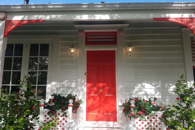 Photo of property in 86 Grey Street, Woodville, 4920