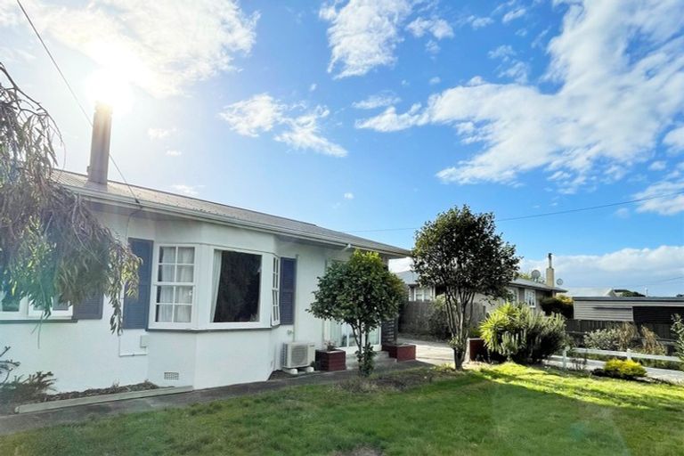 Photo of property in 174 Weld Street, Witherlea, Blenheim, 7201