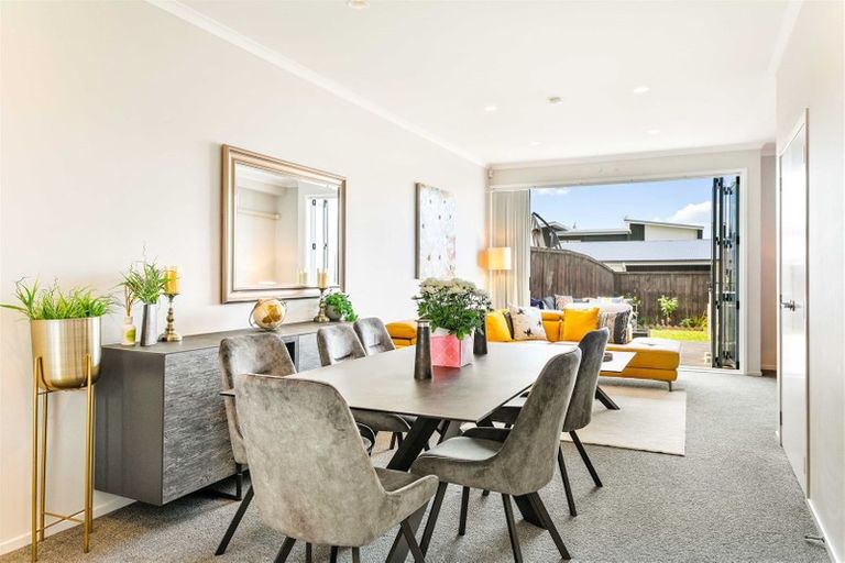 Photo of property in 16 Squadron Drive, Hobsonville, Auckland, 0616