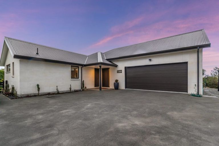 Photo of property in 418a Pages Road, Gleniti, Timaru, 7974