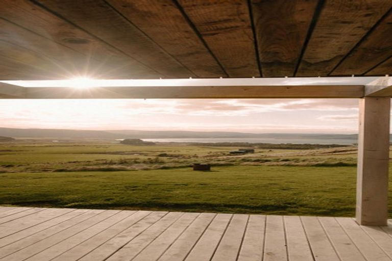 Photo of property in 120 Mair Road, Curio Bay, Tokanui, 9884