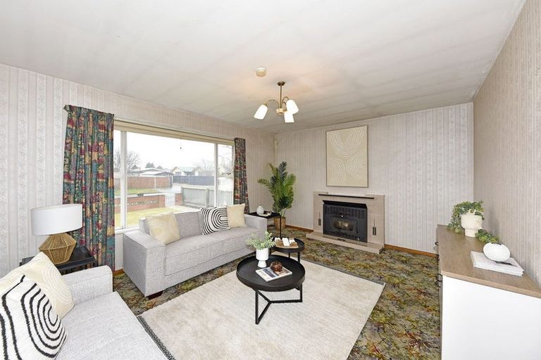 Photo of property in 37 Peraki Street, Kaiapoi, 7630